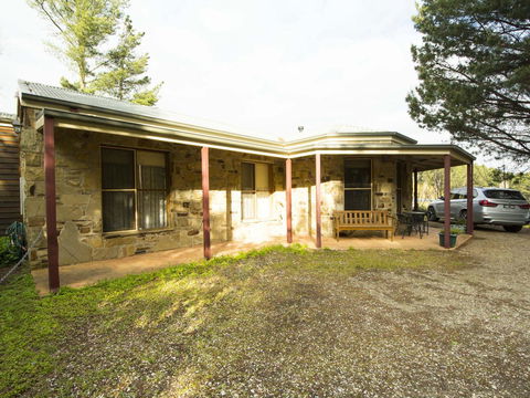 Angel's Rest - Kawana Tourism 1