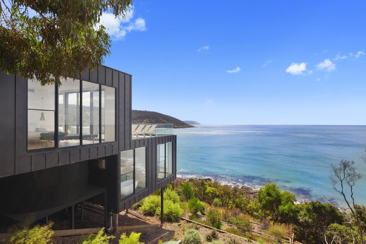 Wye River VIC Kawana Tourism