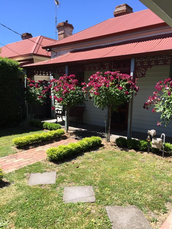 Kyneton VIC Kawana Tourism