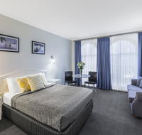 Best Western Cathedral Motor Inn - Kawana Tourism
