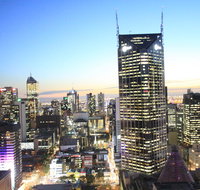 Nest-Apartments on QV - Kawana Tourism