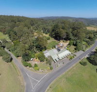 Tarra Bulga Guesthouse - Kawana Tourism