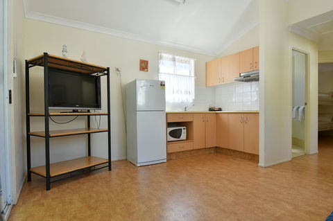 BIG4 Breeze Holiday Parks - Rainbow Beach - Kawana Tourism 16