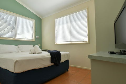 BIG4 Breeze Holiday Parks - Rainbow Beach - Kawana Tourism 7