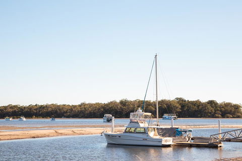 BIG4 Breeze Holiday Parks - Rainbow Beach - Kawana Tourism 28
