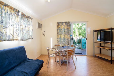 BIG4 Breeze Holiday Parks - Rainbow Beach - Kawana Tourism 27
