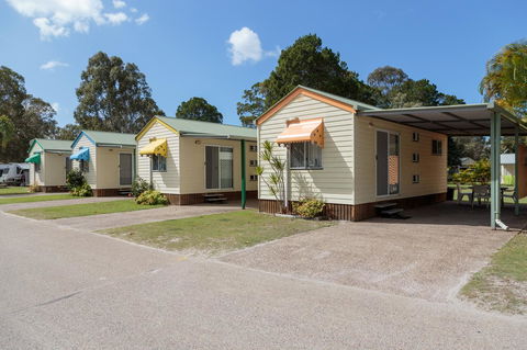 BIG4 Breeze Holiday Parks - Rainbow Beach - Kawana Tourism 25