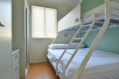 BIG4 Breeze Holiday Parks - Rainbow Beach - Kawana Tourism 2