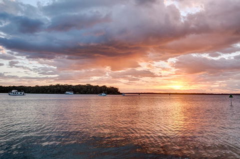 BIG4 Breeze Holiday Parks - Rainbow Beach - Kawana Tourism 35