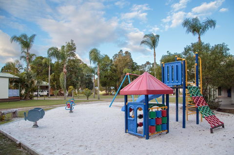 BIG4 Breeze Holiday Parks - Rainbow Beach - Kawana Tourism 21