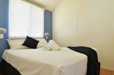 BIG4 Breeze Holiday Parks - Rainbow Beach - Kawana Tourism 11