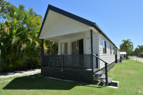 BIG4 Breeze Holiday Parks - Rainbow Beach - Kawana Tourism 6
