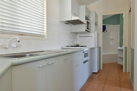 BIG4 Breeze Holiday Parks - Rainbow Beach - Kawana Tourism 4