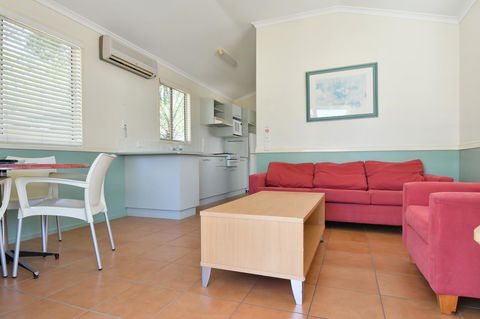BIG4 Breeze Holiday Parks - Rainbow Beach - Kawana Tourism 8