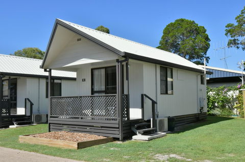 BIG4 Breeze Holiday Parks - Rainbow Beach - Kawana Tourism 9