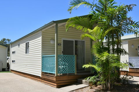 BIG4 Breeze Holiday Parks - Rainbow Beach - Kawana Tourism 18
