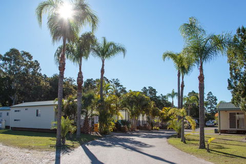 BIG4 Breeze Holiday Parks - Rainbow Beach - Kawana Tourism 22