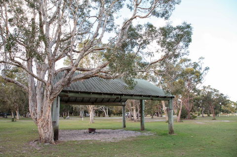 BIG4 Breeze Holiday Parks - Rainbow Beach - Kawana Tourism 23
