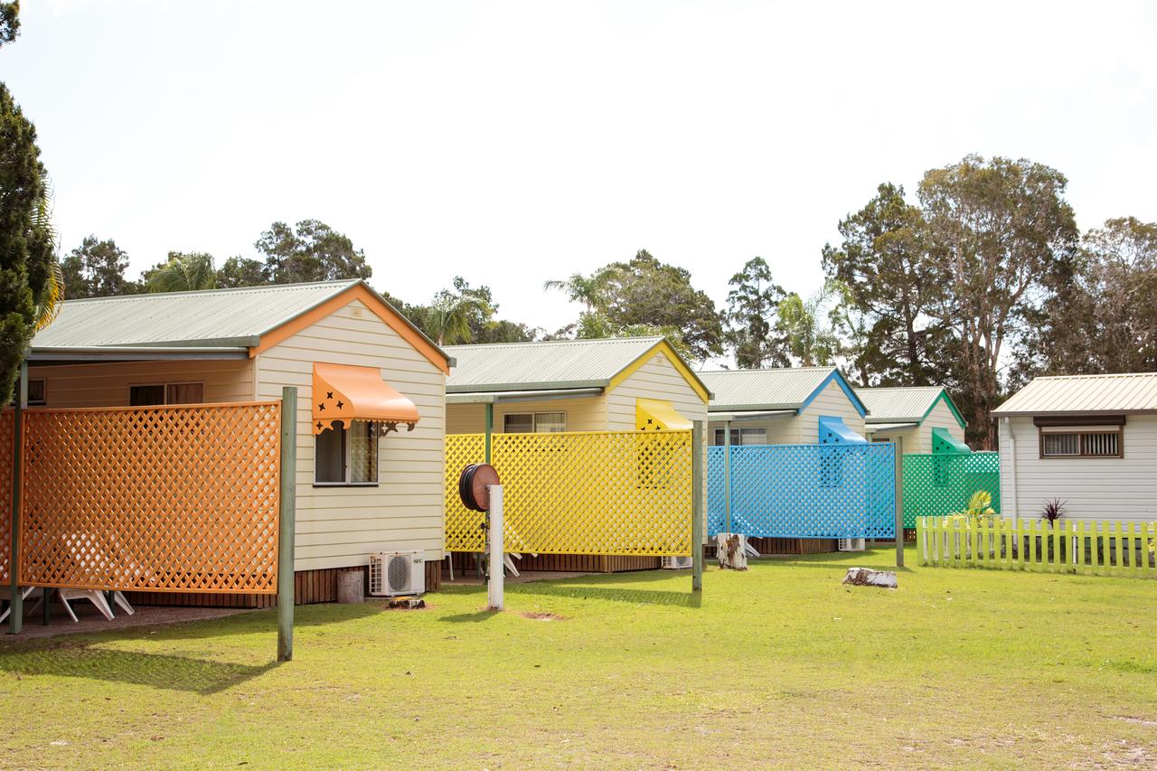  Kawana Tourism