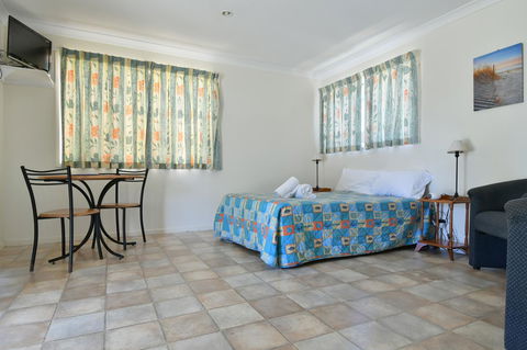 BIG4 Breeze Holiday Parks - Rainbow Beach - Kawana Tourism 20