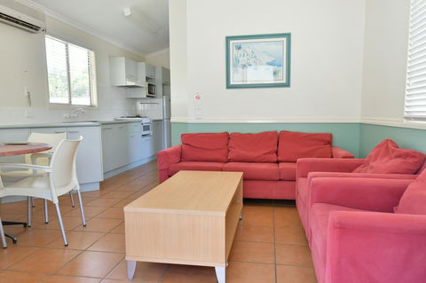 BIG4 Breeze Holiday Parks - Rainbow Beach - Kawana Tourism 5