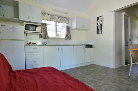 BIG4 Breeze Holiday Parks - Rainbow Beach - Kawana Tourism 13