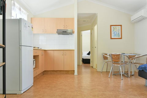 BIG4 Breeze Holiday Parks - Rainbow Beach - Kawana Tourism 17