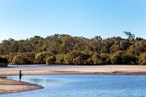 BIG4 Breeze Holiday Parks - Rainbow Beach - Kawana Tourism 30