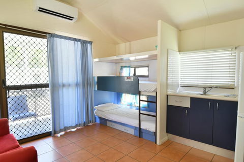 BIG4 Breeze Holiday Parks - Rainbow Beach - Kawana Tourism 10