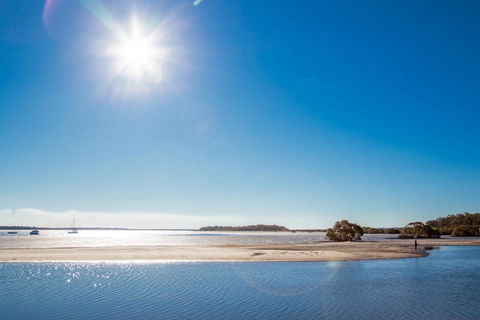 BIG4 Breeze Holiday Parks - Rainbow Beach - Kawana Tourism 29
