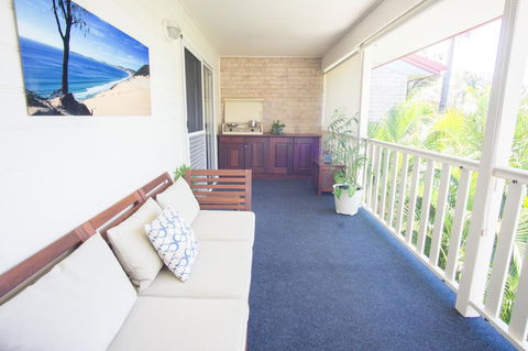 Debbie\'s Place - Kawana Tourism 26