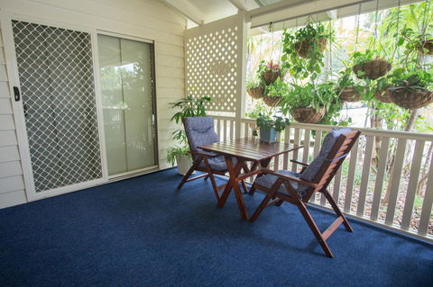 Debbie\'s Place - Kawana Tourism 19