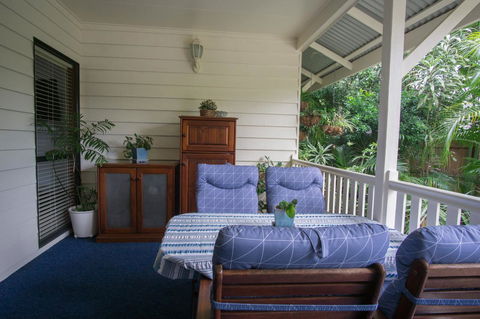 Debbie\'s Place - Kawana Tourism 14