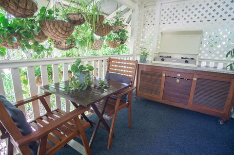 Debbie\'s Place - Kawana Tourism 32