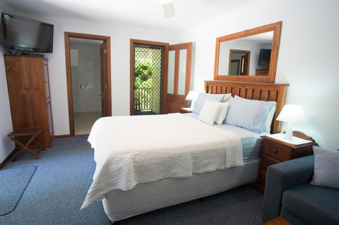 Debbie\'s Place - Kawana Tourism 3