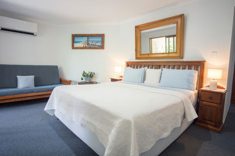 Debbie\'s Place - Kawana Tourism 18