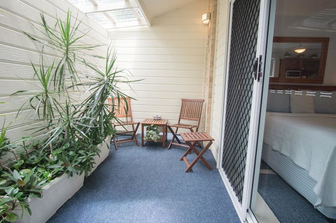Debbie\'s Place - Kawana Tourism 9