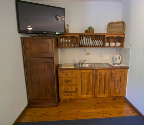 Debbie\'s Place - Kawana Tourism 44