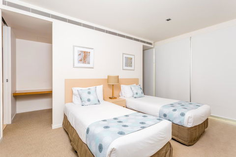 Plantation Resort At Rainbow - Kawana Tourism 8