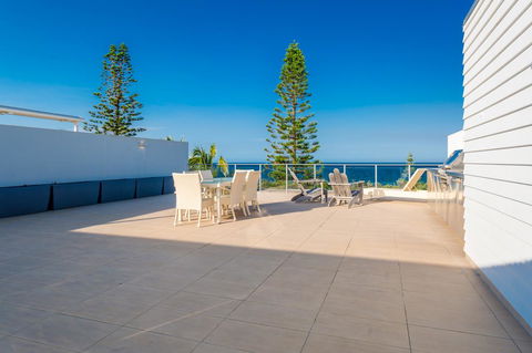 Plantation Resort At Rainbow - Kawana Tourism 6