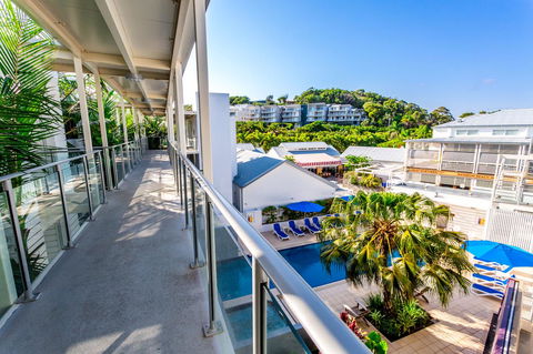Plantation Resort At Rainbow - Kawana Tourism 15