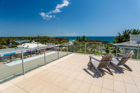 Plantation Resort At Rainbow - Kawana Tourism 11