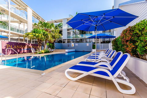 Plantation Resort At Rainbow - Kawana Tourism 3