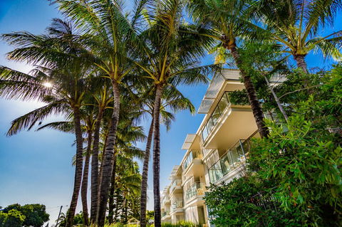 Plantation Resort At Rainbow - Kawana Tourism 1