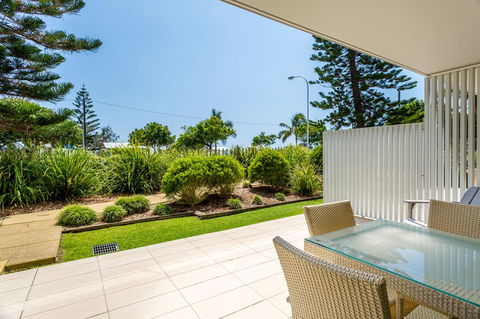 Plantation Resort At Rainbow - Kawana Tourism 10