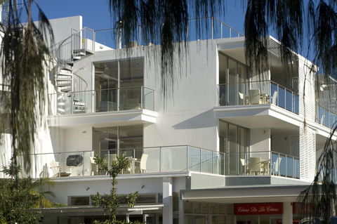 Plantation Resort At Rainbow - Kawana Tourism 19