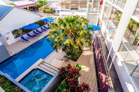 Plantation Resort At Rainbow - Kawana Tourism 4