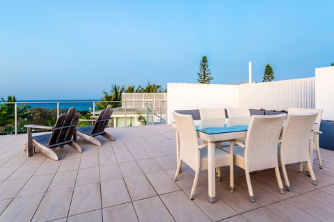 Plantation Resort At Rainbow - Kawana Tourism 12