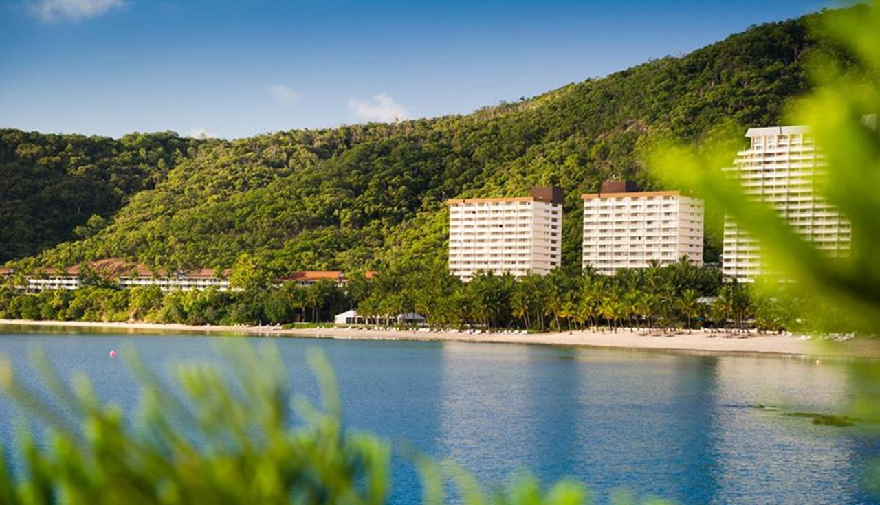 Hamilton Island QLD Kawana Tourism