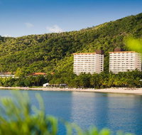 Whitsunday Apartments - Kawana Tourism